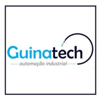 GuinaTech Automação Industrial logo - Similar company to Digital Radio Solutions Limited