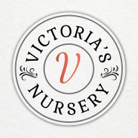 Victoria's Nursery logo - Similar company to The Eastsider Milwaukee