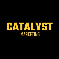 Catalyst Marketing logo - Similar company to Parke Stop