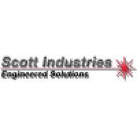 Scott Industries logo - Similar company to Scott Manufacturing, Llc