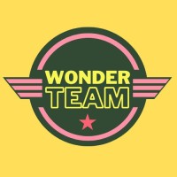 WONDERTEAM logo - Similar company to Mkb-Rebels