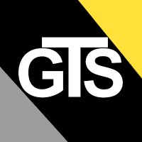 GTS Training logo - Similar company to Macsafe
