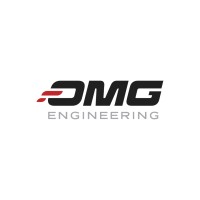 OMG Engineering logo - Similar company to Australian Electronics & Metals (Aem Sheetmetal)