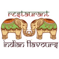 Indian Flavours Frankfurt logo - Similar company to Frankfurt'S Casa Vallès