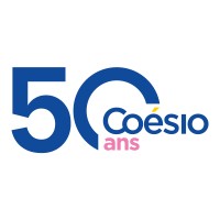 Coésio logo - Similar company to Synpase