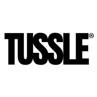 TUSSLE® logo - Similar company to Gawp®