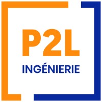 P2L Ingénierie logo - Similar company to Amexia