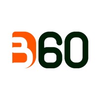 3D60 logo - Similar company to Africa Sepat Sas