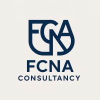 FCNA Consultancy logo - Similar company to Decisive Digital