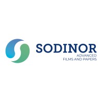 SODINOR Advanced Films and Papers logo - Similar company to Adici
