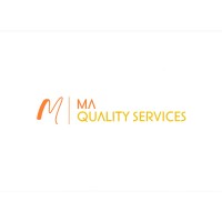 MA Quality Services logo - Similar company to Solutions-E Gmbh