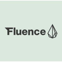 Fluence Circle logo - Similar company to Ally Group