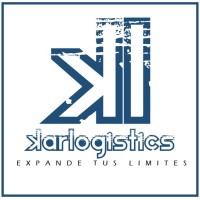 KARLOGISTICS logo - Similar company to Kar Logistics