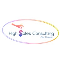 High Sales Consulting logo - Similar company to Ágora Soluciones