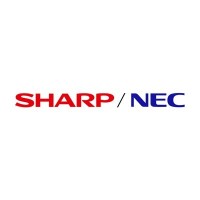 Sharp NEC Display Solutions Europe GmbH - LED Solutions Center logo - Similar company to Deset Led Video Displays