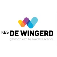 KBS de Wingerd logo - Similar company to Basisonderwijs