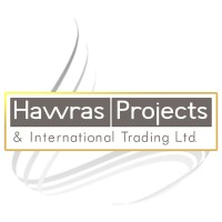 Hawras Projects and International Trading logo - Similar company to Harmony Medical