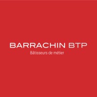 BARRACHIN BTP logo - Similar company to Bp Construction