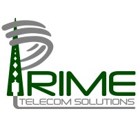 Prime Telecom Solutions logo - Similar company to Prime Telecom