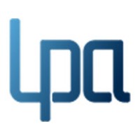LPA (formerly VRT Systems) logo - Similar company to Widesky
