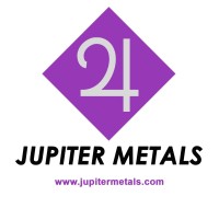 Jupiter Metals logo - Similar company to Nicro Metals Recycling Fzco