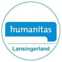 Humanitas Lansingerland logo - Similar company to Ivoren Kruis