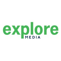 exploreMedia logo - Similar company to Stamp Ideas