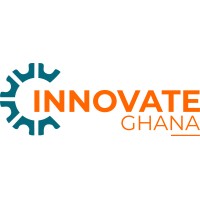 Innovate Ghana logo - Similar company to Evergreen Development Project