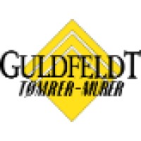 Guldfeldt Tømrer-Murer A/S logo - Similar company to Cp Byg Aps