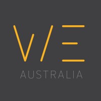 WE Australia logo - Similar company to Tickbox