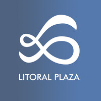 Litoral Plaza logo - Similar company to Inloop Holding S/A