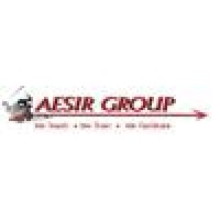 Aesir Group International logo - Similar company to Ti Verbatim Consulting (Tivc)