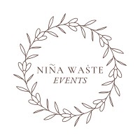 Niña Waṡte Events logo - Similar company to Indigihub