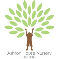Ashton House Nursery logo - Similar company to Imap Centre Ltd