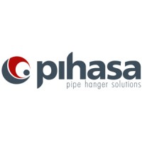 PIHASA logo - Similar company to Detra Mühendislik