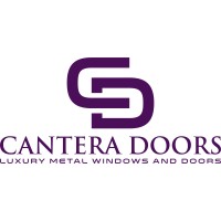 Cantera Doors logo - Similar company to Fireco Us