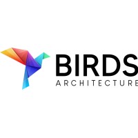 Birds Architecture logo - Similar company to Uniformarchitects