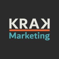 krakmarketing logo - Similar company to E2 Visual Consulting