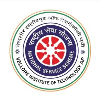 NSS VIT AP logo - Similar company to The Machine Learning Club Vit-Ap