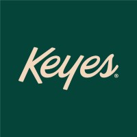 The Keyes Company logo - Similar company to Lokation® Real Estate