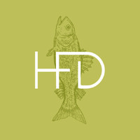 Harper Fine Dining logo - Similar company to The Ideas Agency
