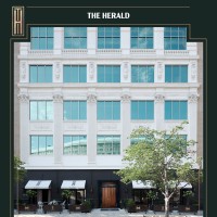 The Herald - DC logo - Similar company to Cannon Consulting