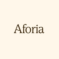 Aforia logo - Similar company to Spaceride Digitalagentur