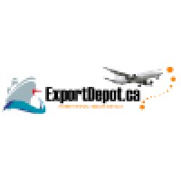 Export Depot logo - Similar company to Mont Blanc Import Export