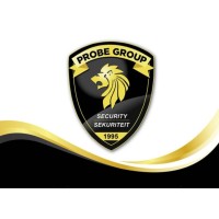 Probe Security Group logo - Similar company to Probe Security