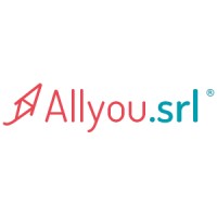 All You Srl logo - Similar company to Blu Oberon