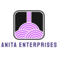 Anita Enterprises - F&B Retail logo - Similar company to Wesimplify Marketing