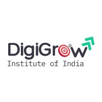 DigiGrow Institute of India logo - Similar company to Zeuscpa