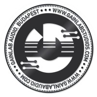 Gainlab Audio Ltd. logo - Similar company to Chromasound