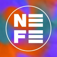 NewFest logo - Similar company to Frameline